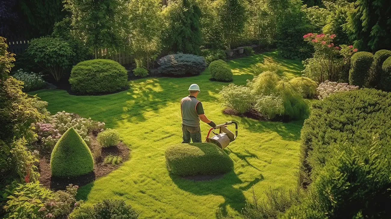 People Holding Plants